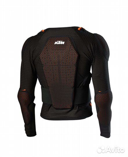 Черепашка KTM Soft body protector