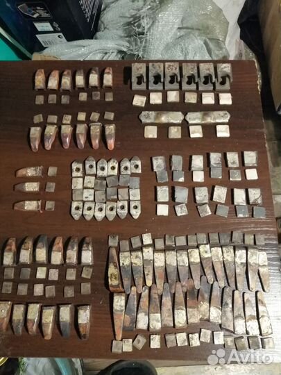 Радиолом, радиодетали, платы