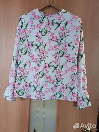 Вещи пакетом