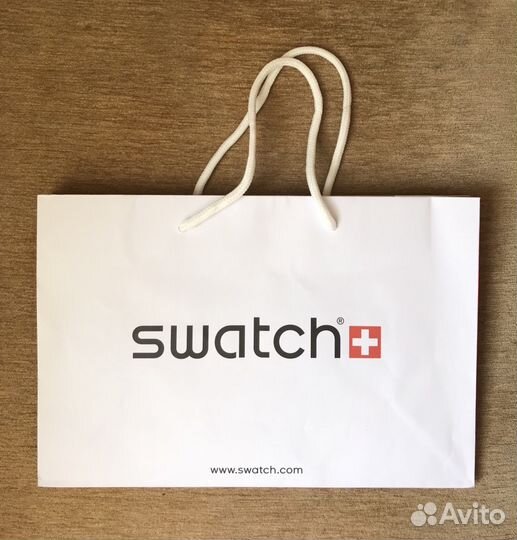 Фирменные бумажные пакеты. Разные. Оригинал