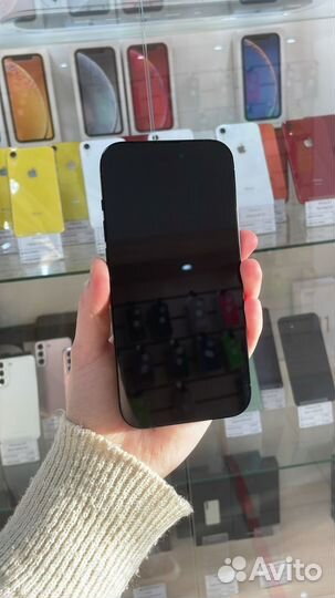 iPhone 14 Pro, 256 ГБ