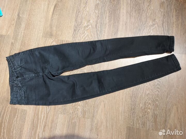 Джинсы,комбез,лосины на 42-44