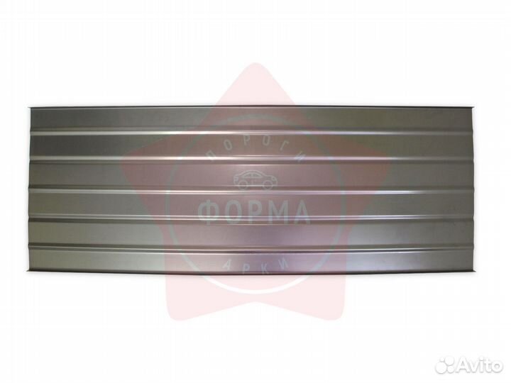 Ремкомплект пола Chevrolet Rezzo