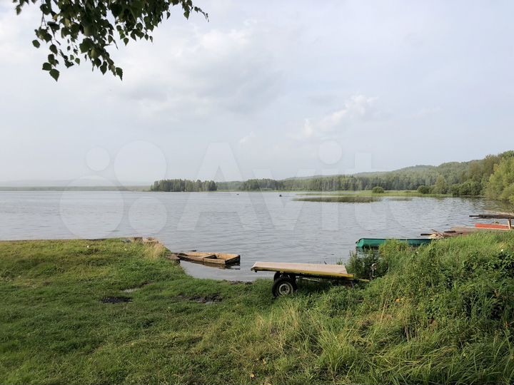 Дом 175 м² на участке 16 сот.