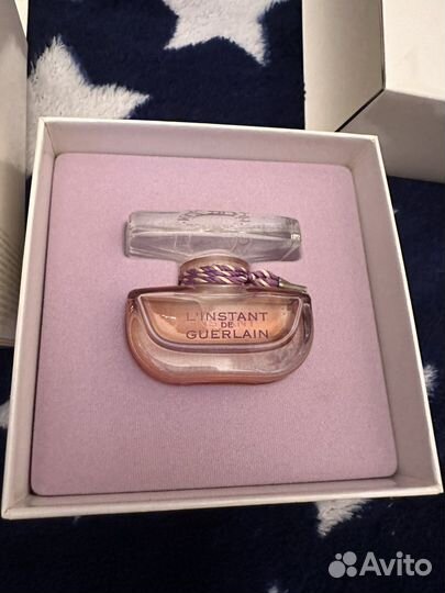 Guerlain L'instant DE guerlain Духи винтаж