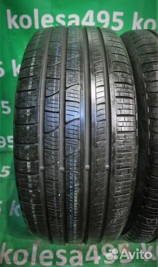 Pirelli Scorpion Verde All Season 245/45 R20 99V