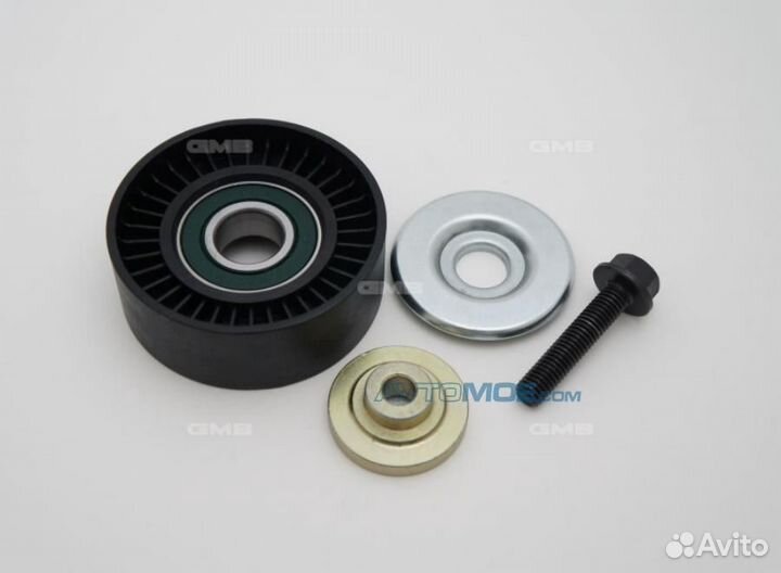 Ролик натяжителя ford GTA0110 GMB