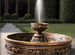 Садовый фонтан Флоренция с чашей