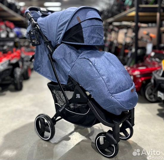Коляска Babalo 2022/2023 оригинал