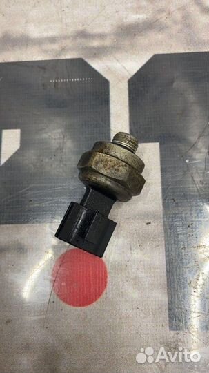 Датчик давления гидроусилителя передний Infiniti