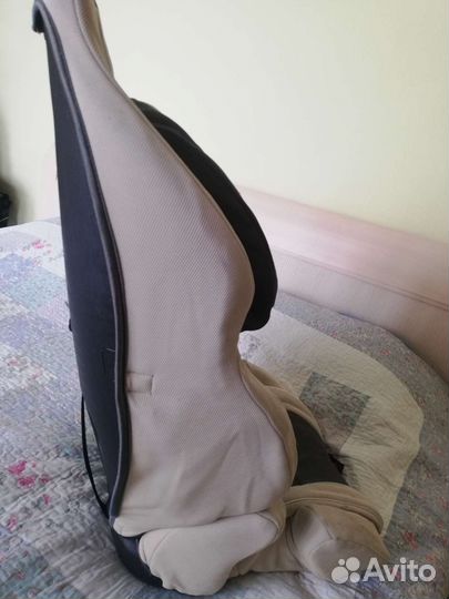 Детское автокресло