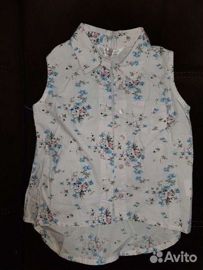 Детская одежда для девочек