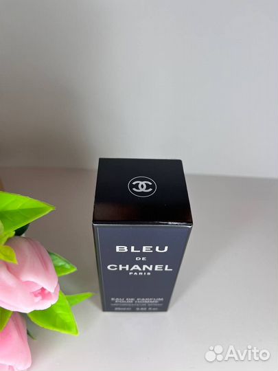 Блю Дэ Шанель 25ml