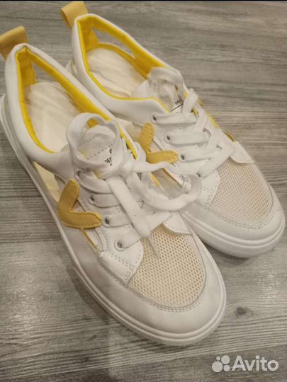 Новые летние р. 39