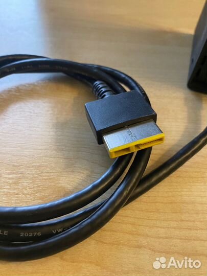 Докстанция lenovo