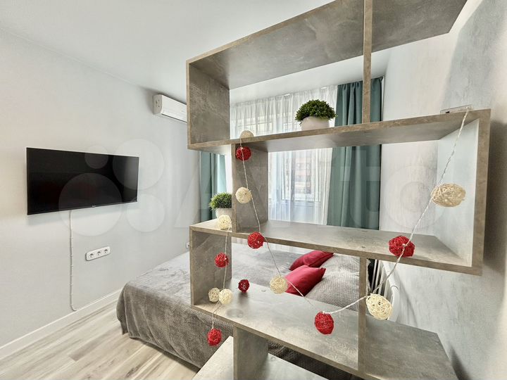 1-к. квартира, 39 м², 10/10 эт.