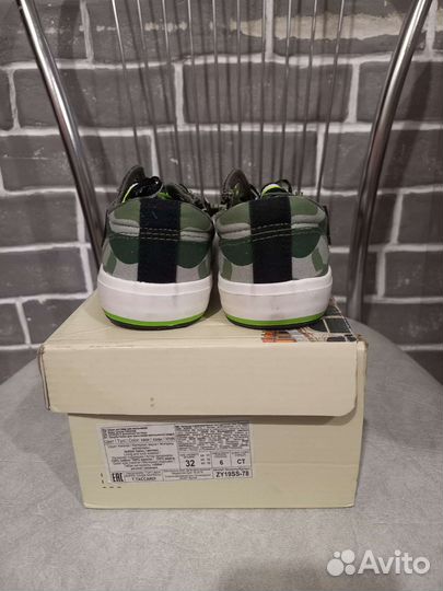 Кеды для мальчика