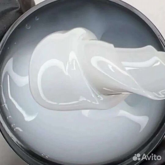 Silcare для наращивания ногтей