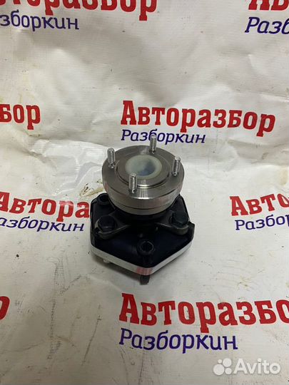 Промвал Нива