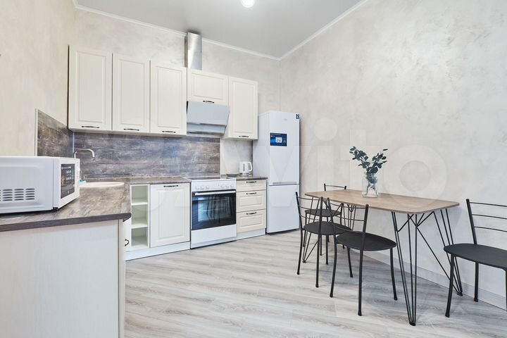2-к. квартира, 50 м², 2/9 эт.