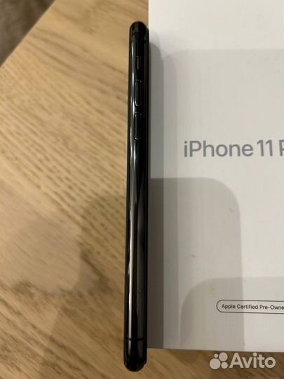 iPhone 11 Pro, 64 ГБ