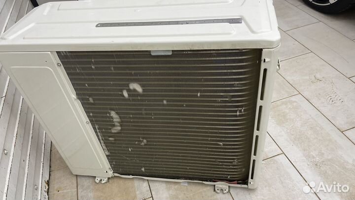 Сплит система 24 бу