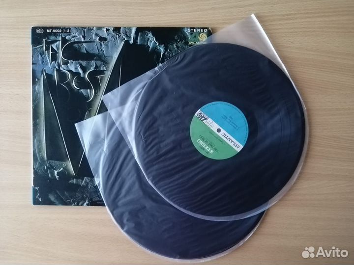 2LP Великолепный джаз 
