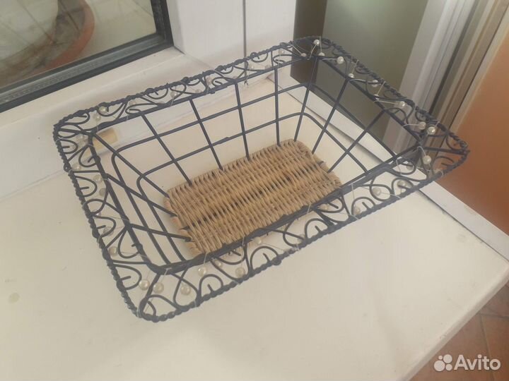 Посуда и графин