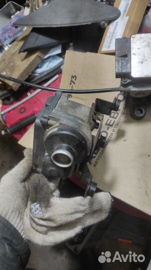 Мотор круиз контроля форд фокус 1