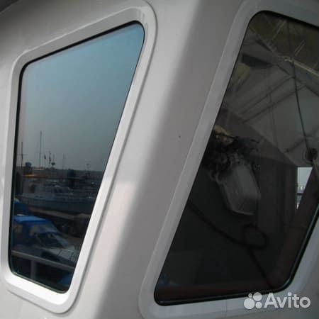 Иллюминаторы для кораблей