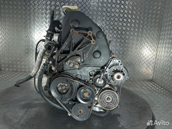 Двигатель (двс) для Volkswagen Sharan 1 AHU