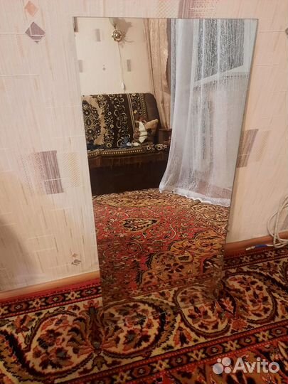 Зеркала мебельные декоративные