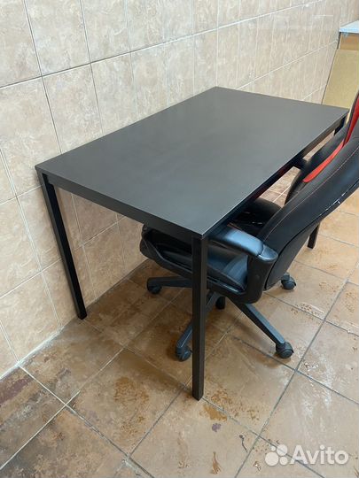 Стол IKEA torendo