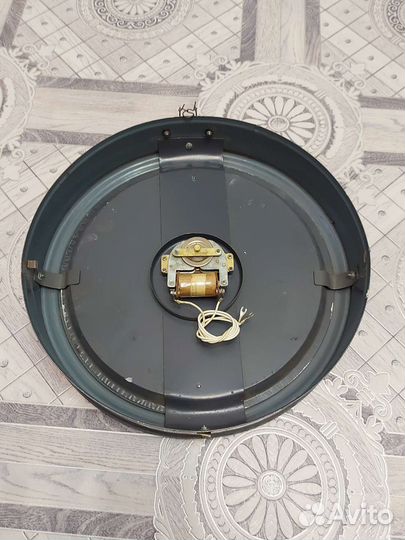 Часы вторичные Стрела СССР