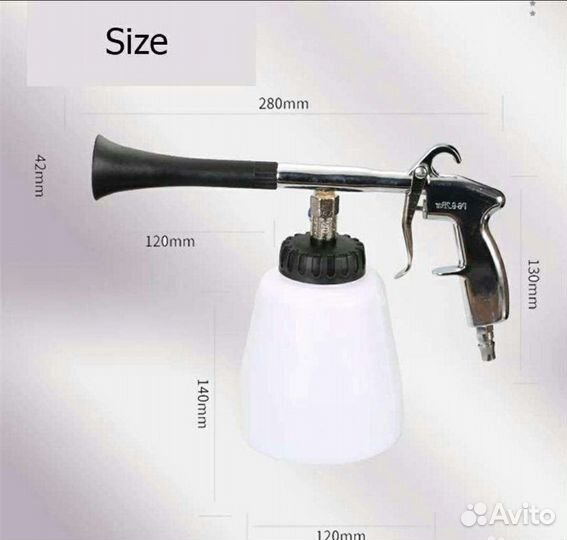 Торнадор (Tornado)