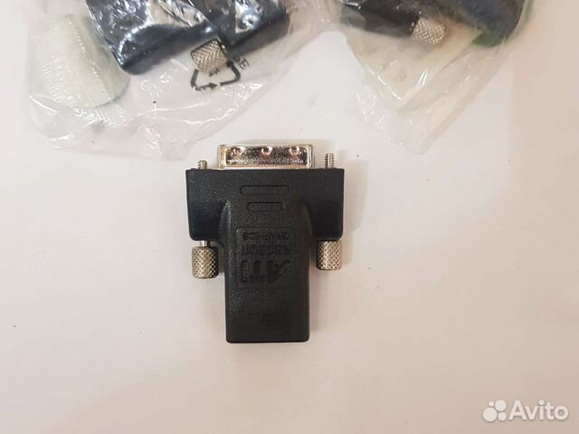 Переходник hdmi на Full HD