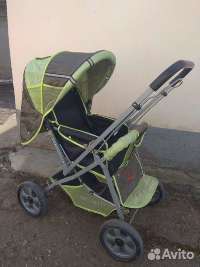 Коляска