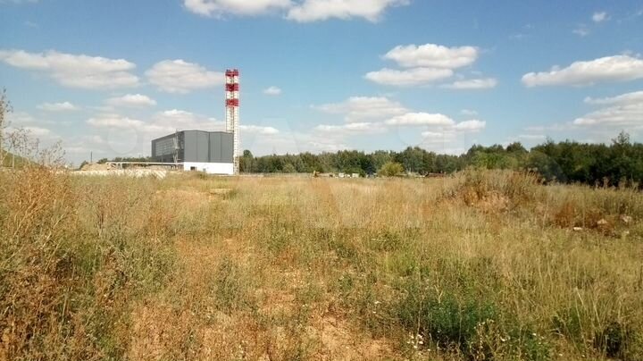 Участок 2 сот. (промназначения)