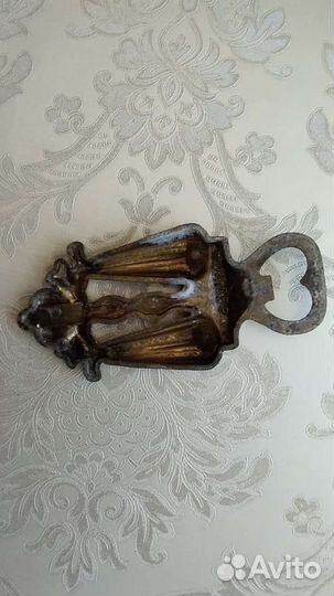 Старинная открывашка MOD DEP Италия