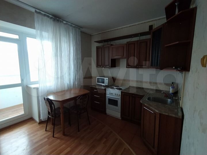 1-к. квартира, 41,5 м², 9/9 эт.