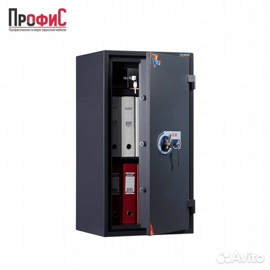 Огневзломостойкий сейф valberg гарант 95 T KL