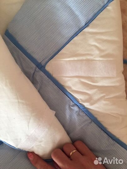 Конверт-одеяло на выписку