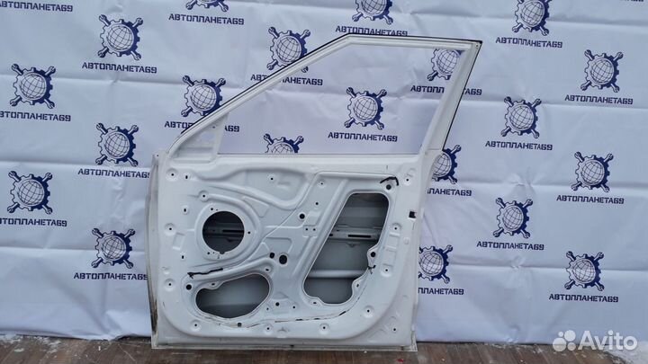 Дверь передняя правая №103 Hyundai Creta 2 2021