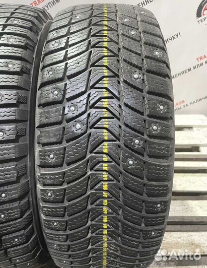 Michelin X-Ice North 3 215/55 R17 98L