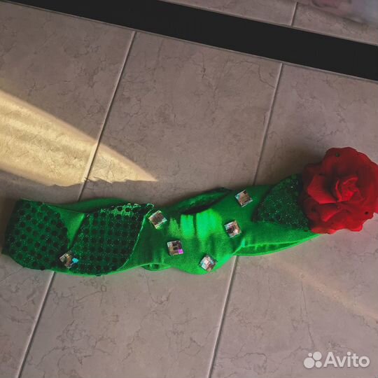 Детский восточный костюм