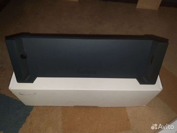 Microsoft Surface Pro 2