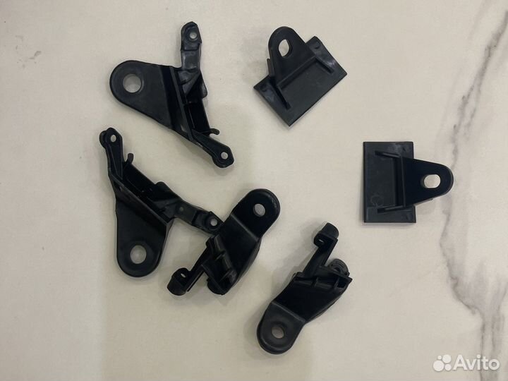 Ремкомплект фар lexus NX