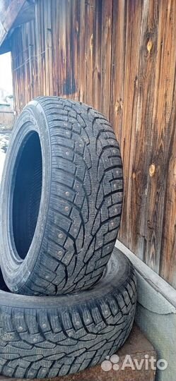 Tunga Nordway 205/55 R16
