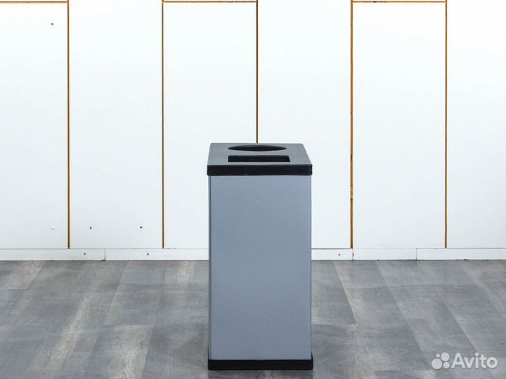 Урна раздельного сбора мусора