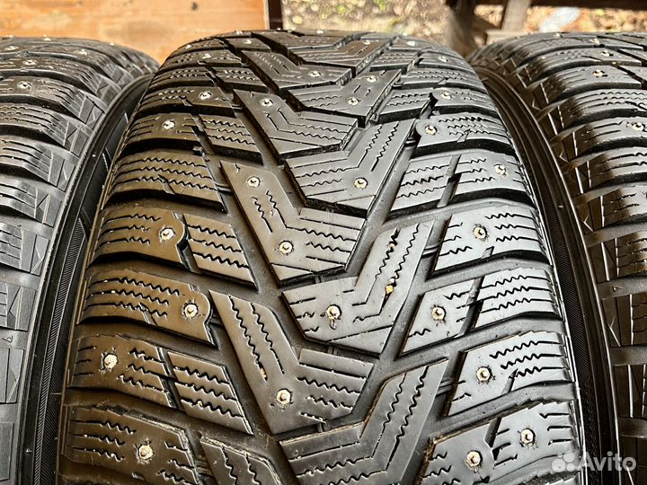 Hankook Winter I'Pike RS2 W429 235/55 R17 103T